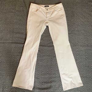 White House Black Market Jeans